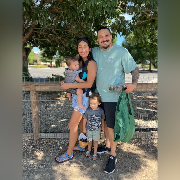 Meet your Posher, Samantha - Picture 4 of 4